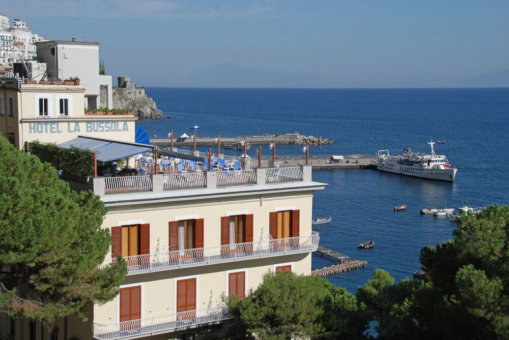 Terrazza/Patio