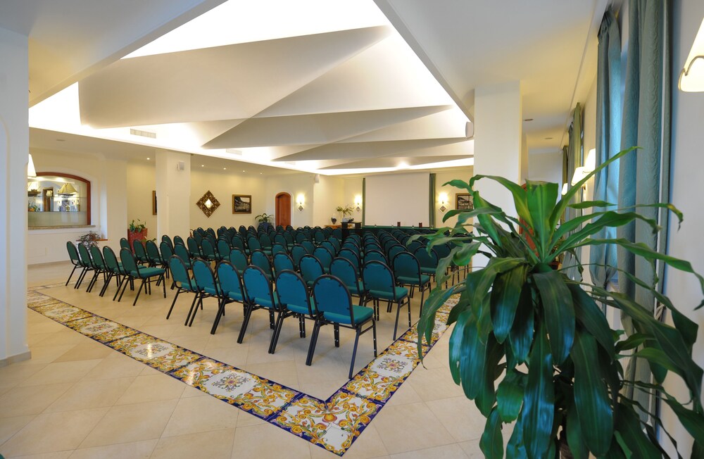 Sala per riunioni