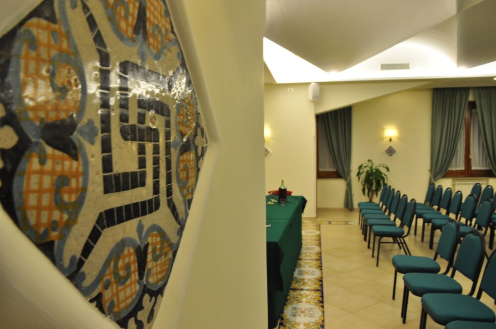 Sala per riunioni