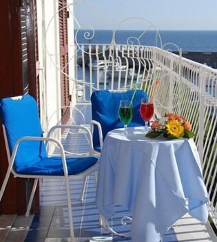 Balcone