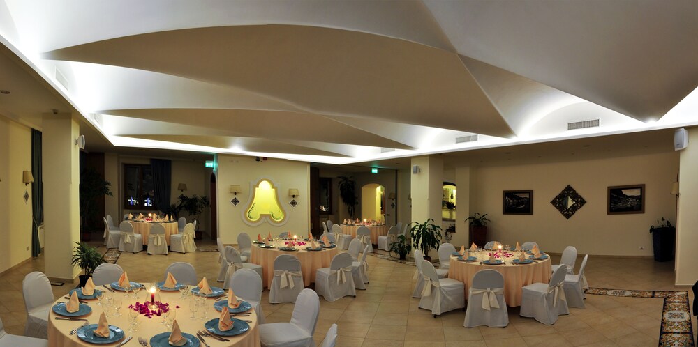 Salone per matrimoni