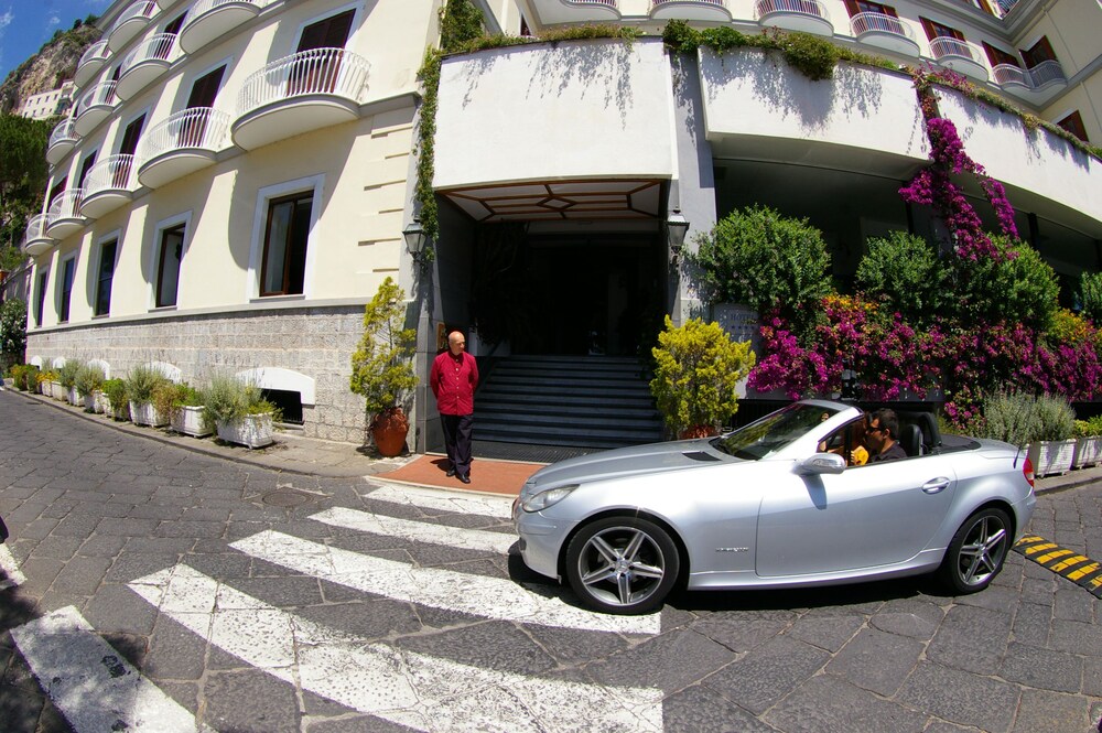 Parcheggio