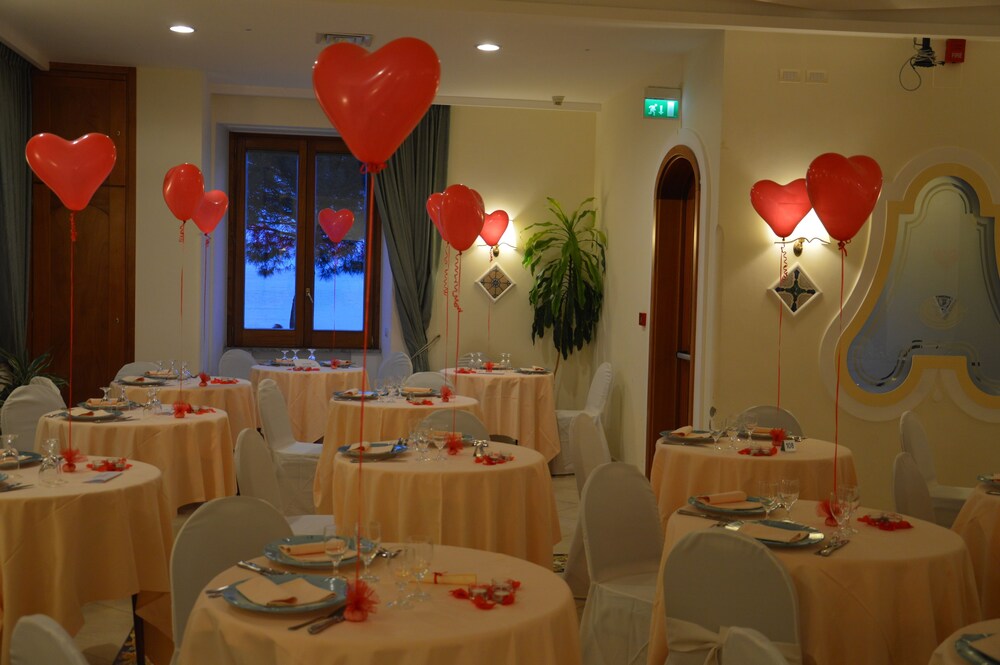 Sala per riunioni
