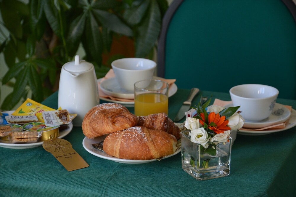 Servizio caffè