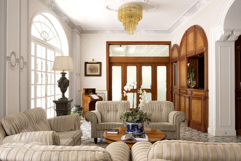 Hotel Interior