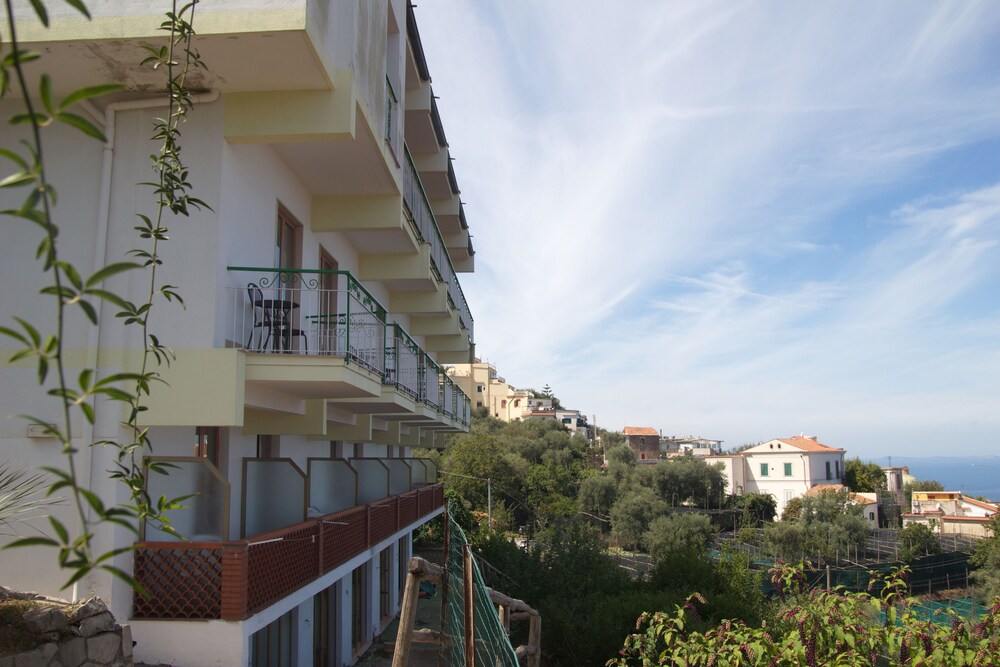 Hotel Front