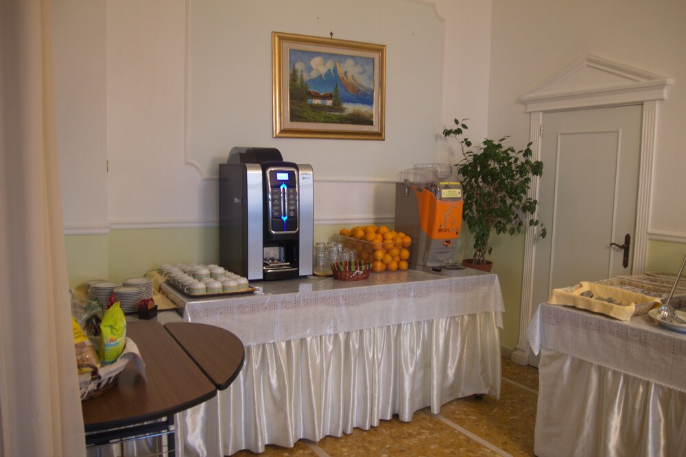 Coffee Service