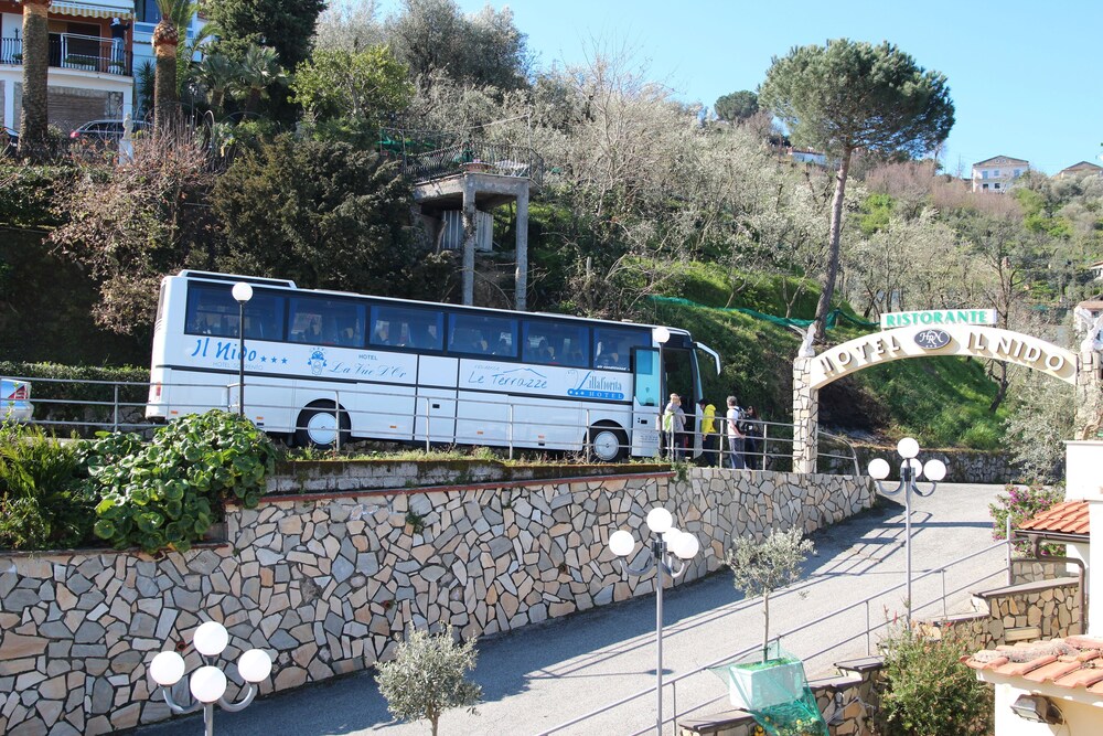 City Shuttle