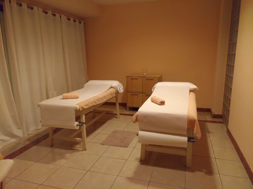 Treatment Room