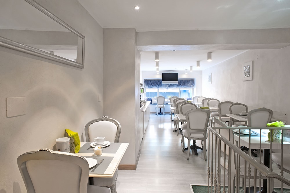 Hotel Interior