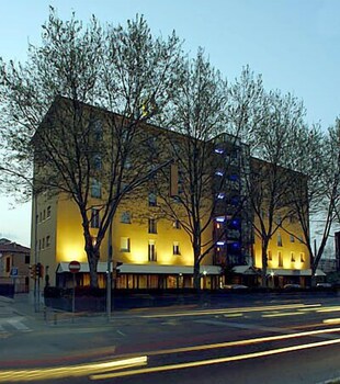 Hotel Fiera Wellness & Spa
