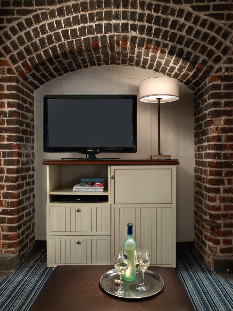 In-Room Amenity