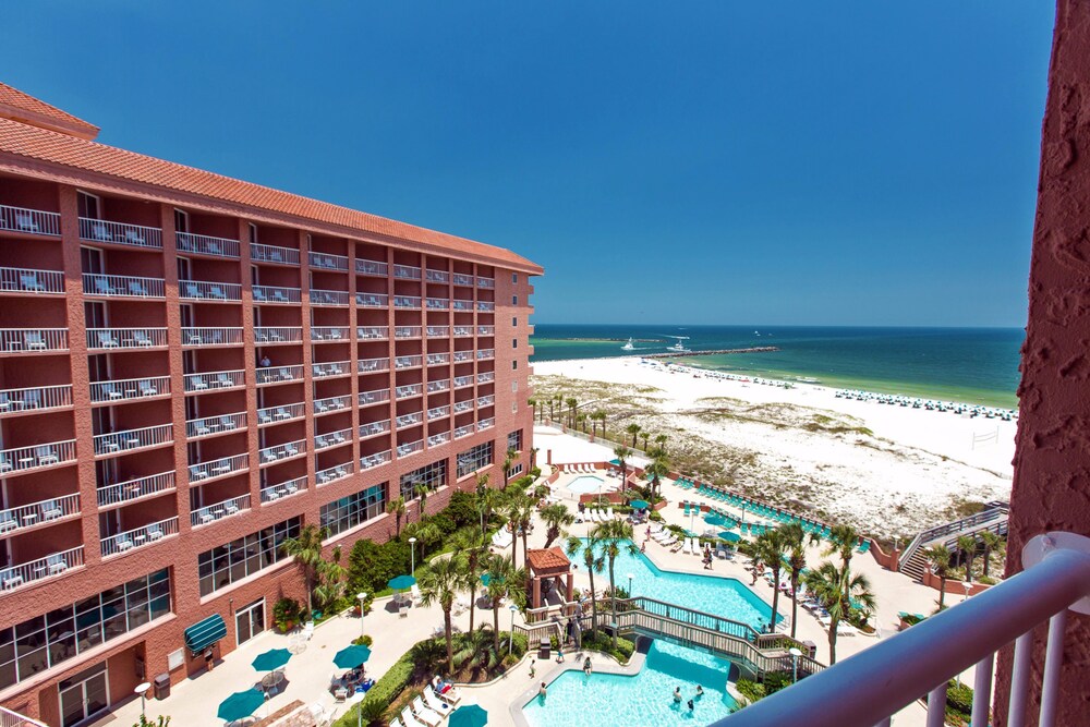 Guestroom View