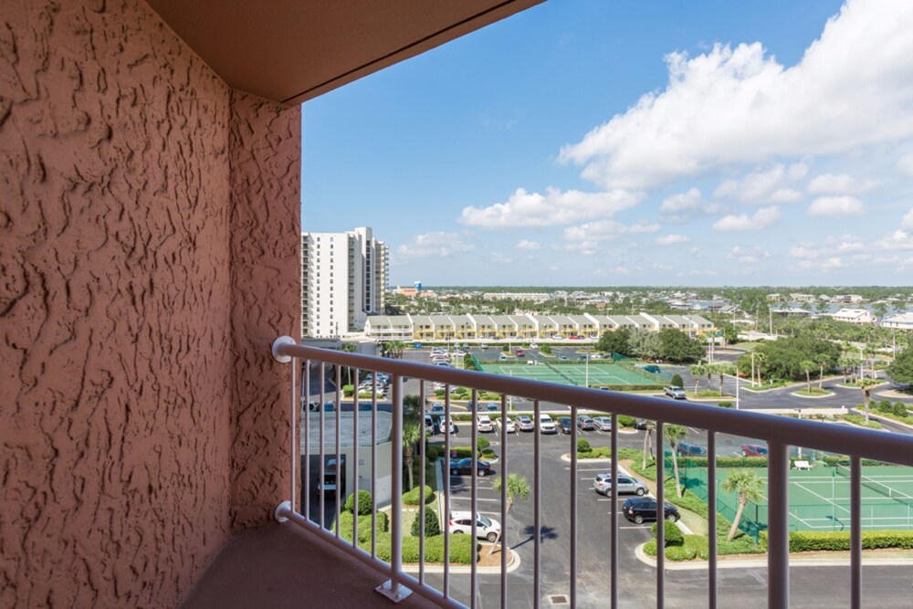 Guestroom View