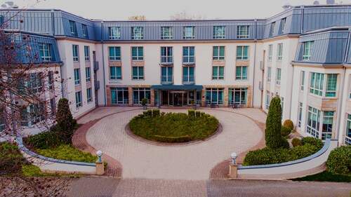 Parkhotel Bochum by stays