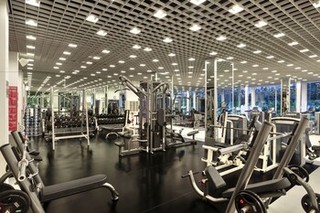 Sports Facility