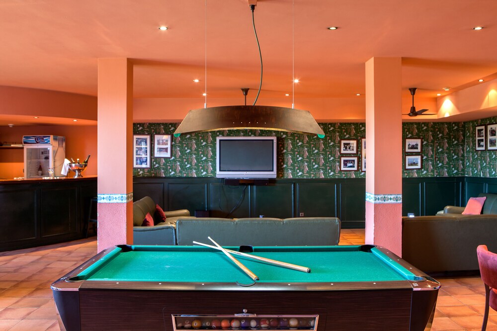 Billiards