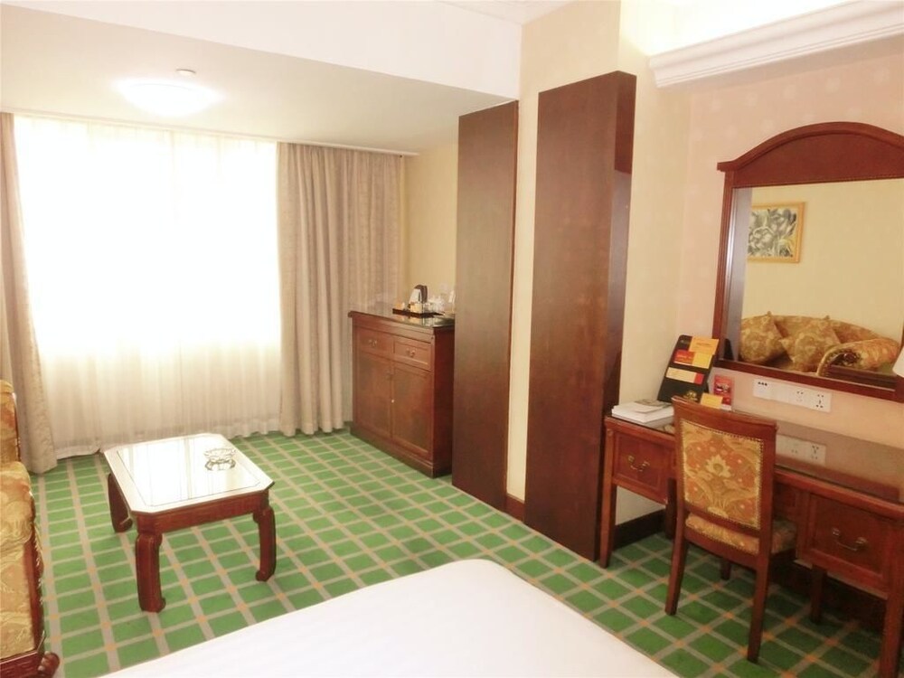 Guestroom