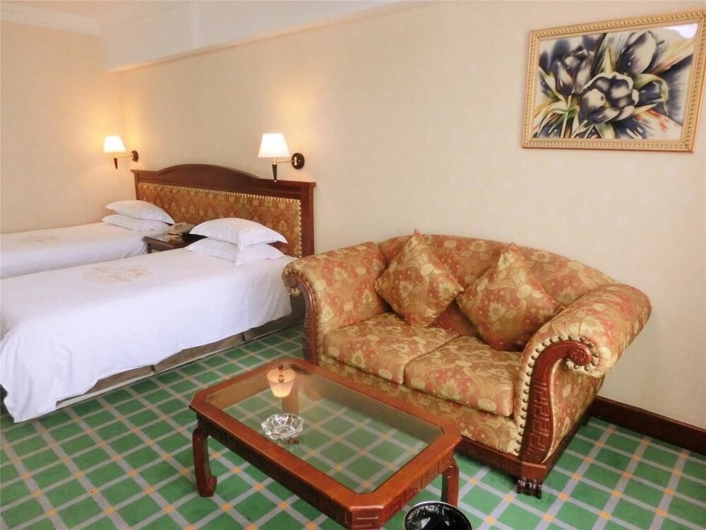 Guestroom
