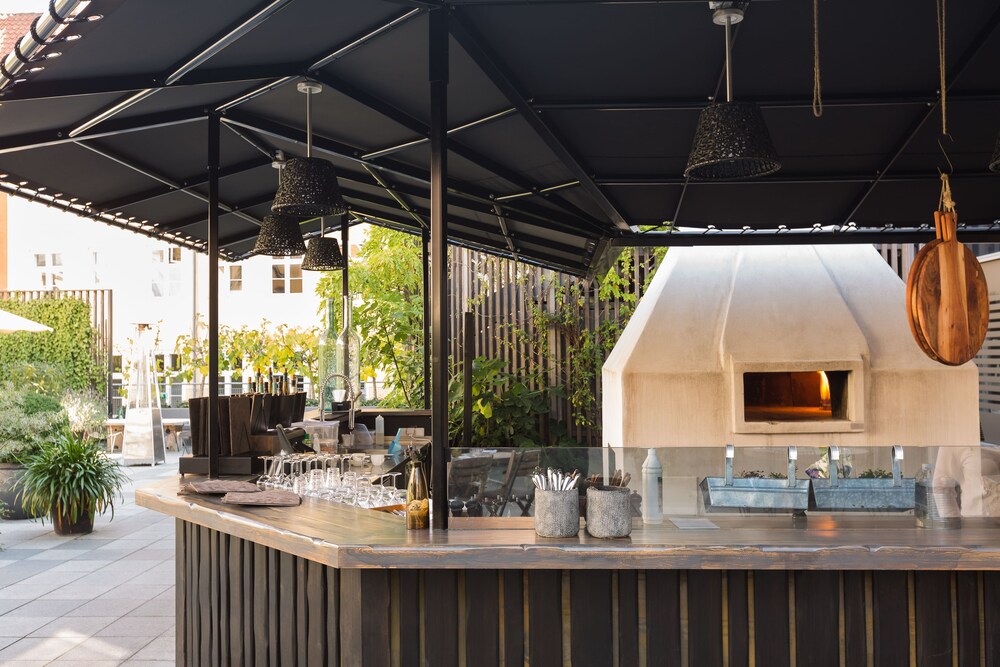 Hotellbar