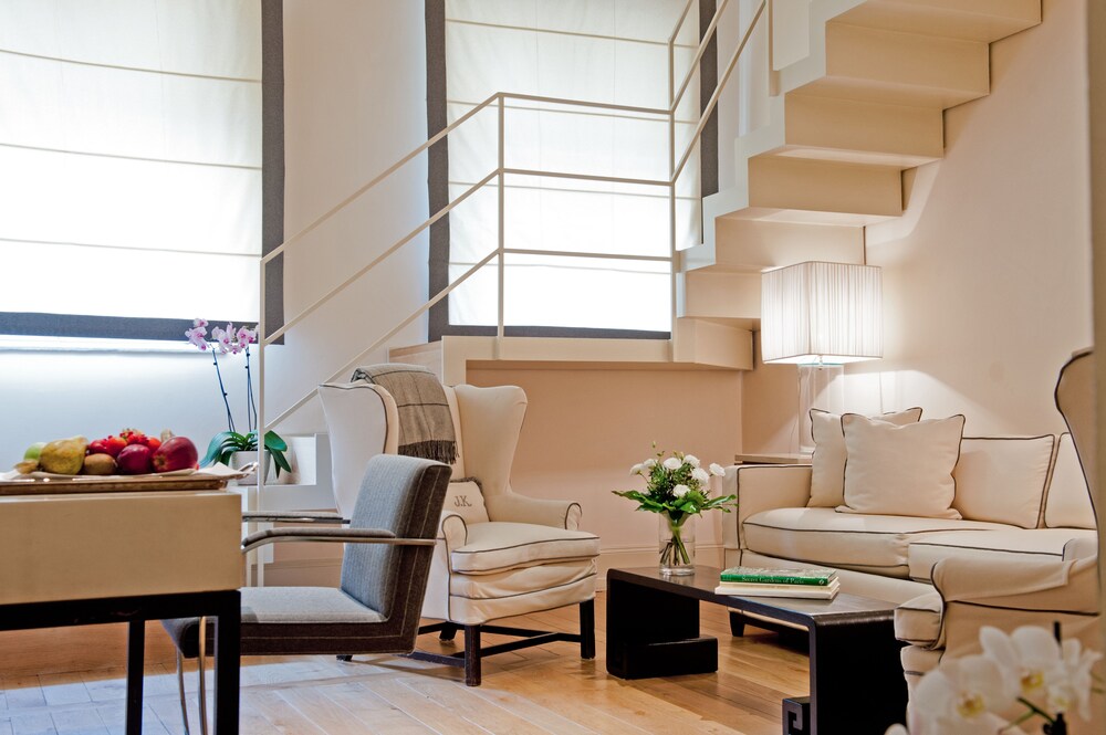 Hotel Interior