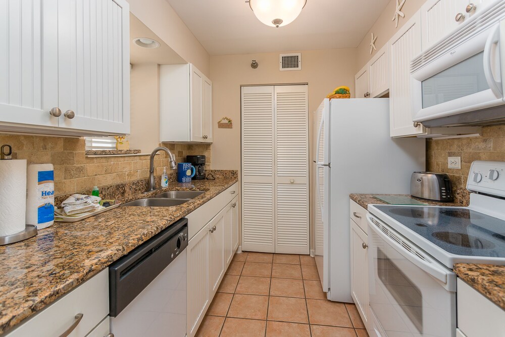 Condo, 3 Bedrooms - In-Room Kitchen