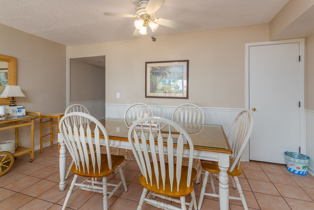 Condo, 3 Bedrooms - In-Room Dining