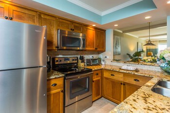 In-Room Kitchen