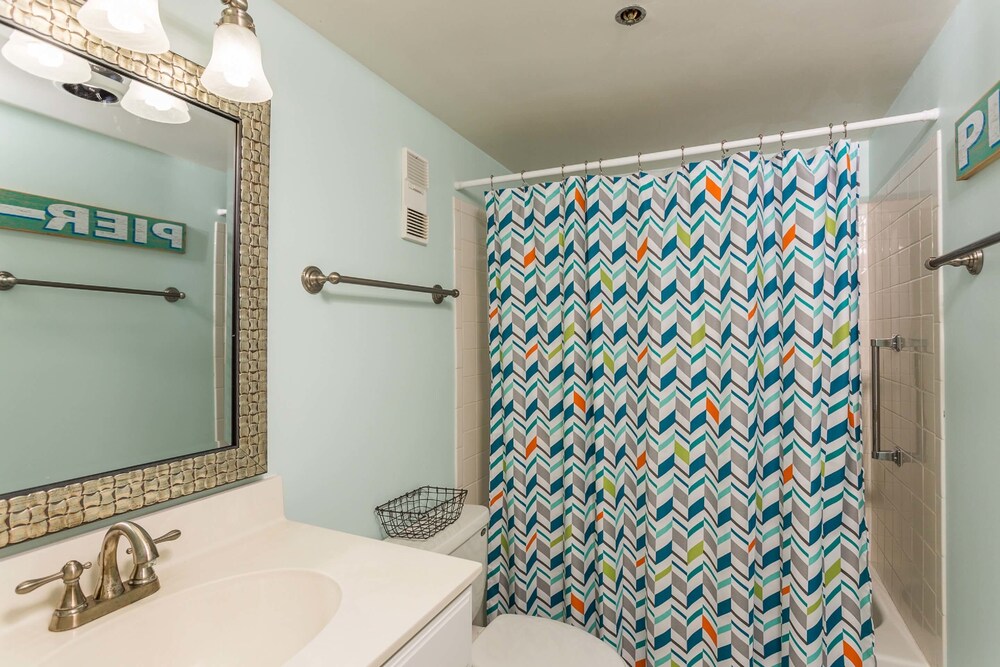 Condo, 2 Bedrooms - Guestroom