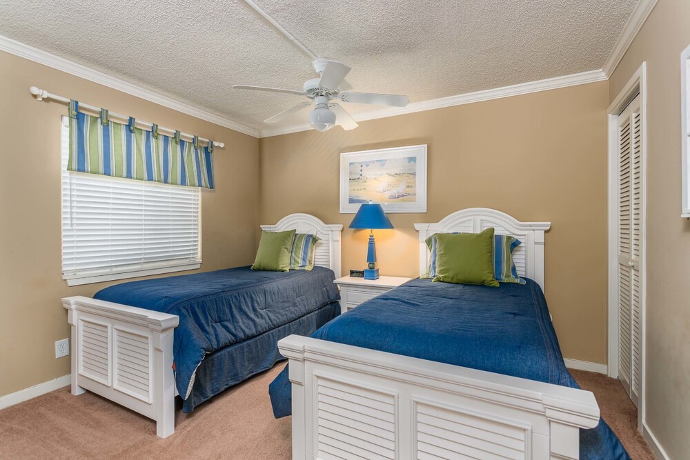 Condo, 3 Bedrooms - Guestroom
