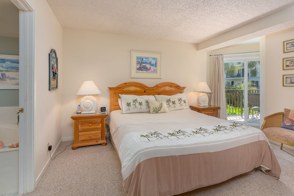 Condo, 3 Bedrooms - Guestroom