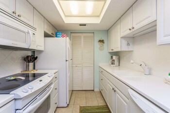 In-Room Kitchen