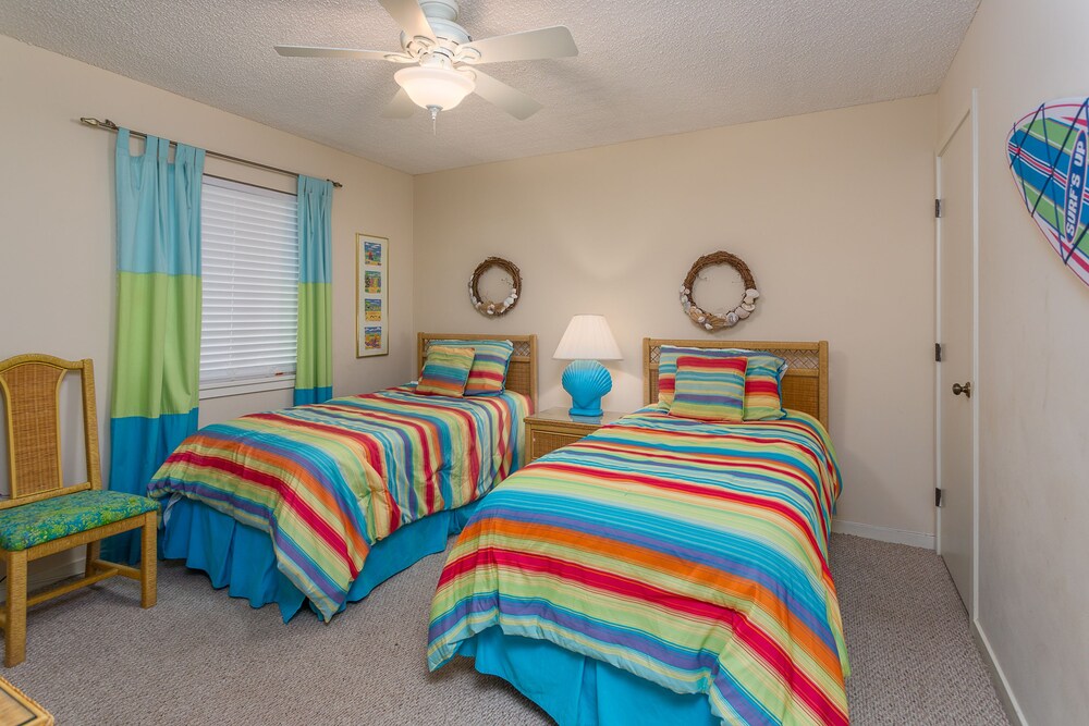 Condo, 3 Bedrooms - Guestroom