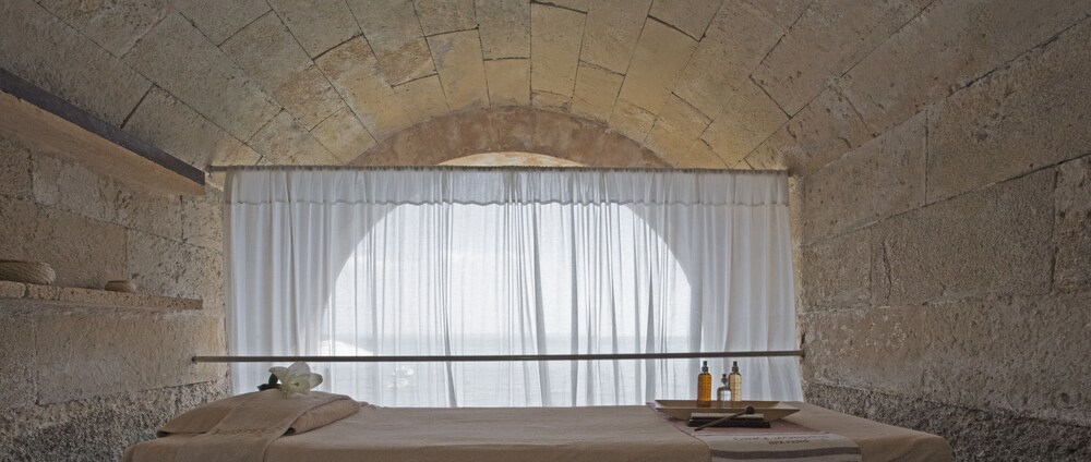 Treatment Room