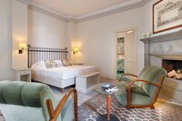 Prestige Double Room