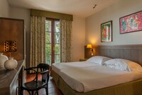 Class Double Room Single Use