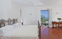 Junior Suite, Sea View