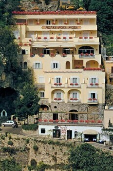 Hotel Front