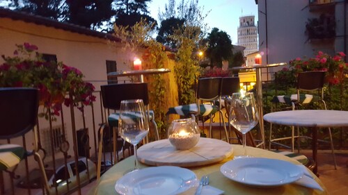 Hotel Francesco