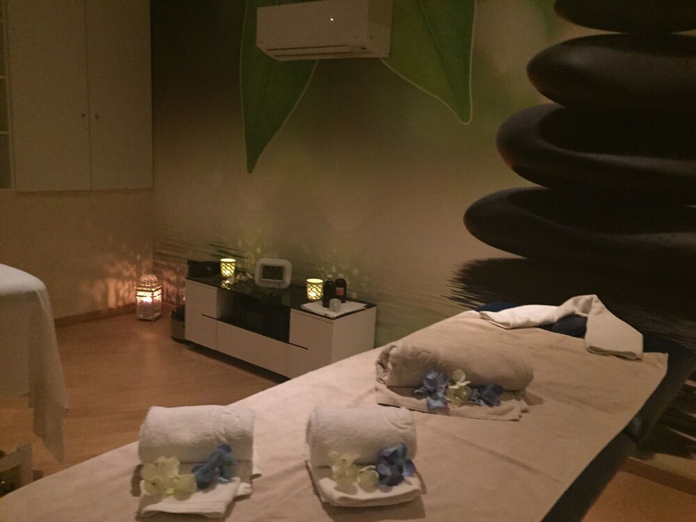 Treatment Room