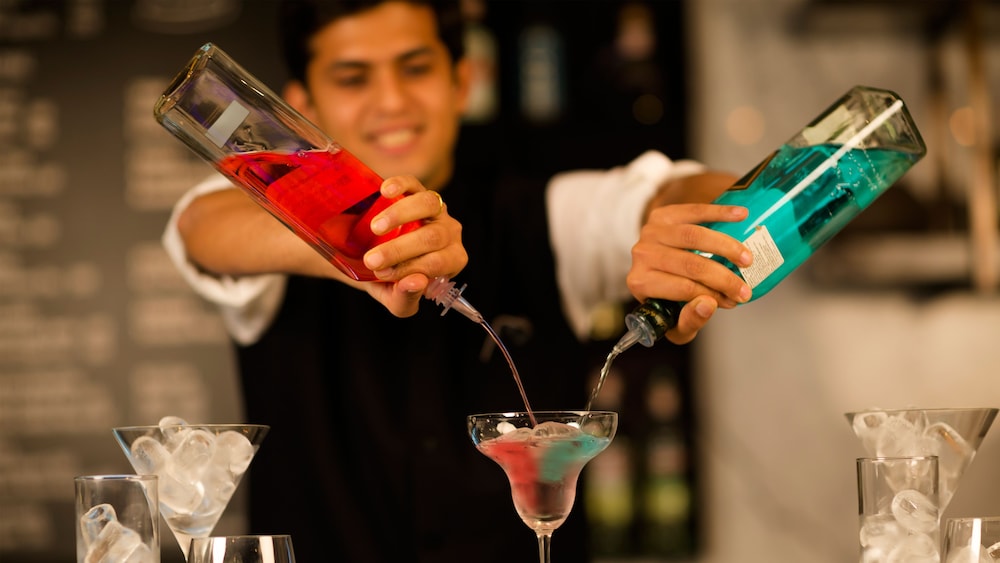 Hotel Bar