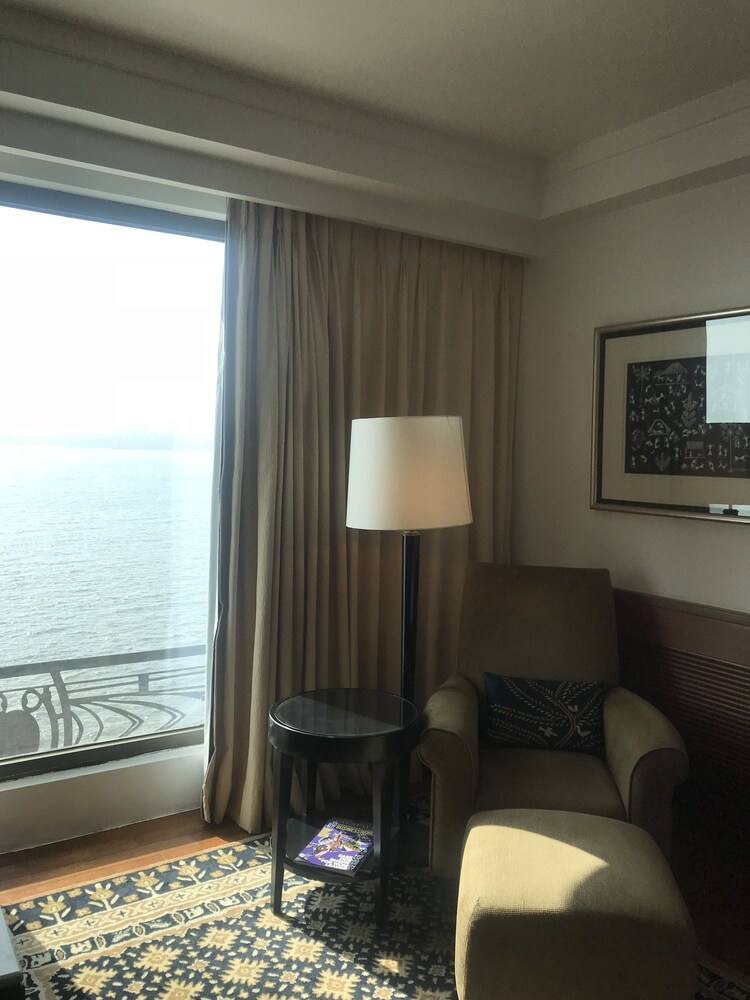 Guestroom View