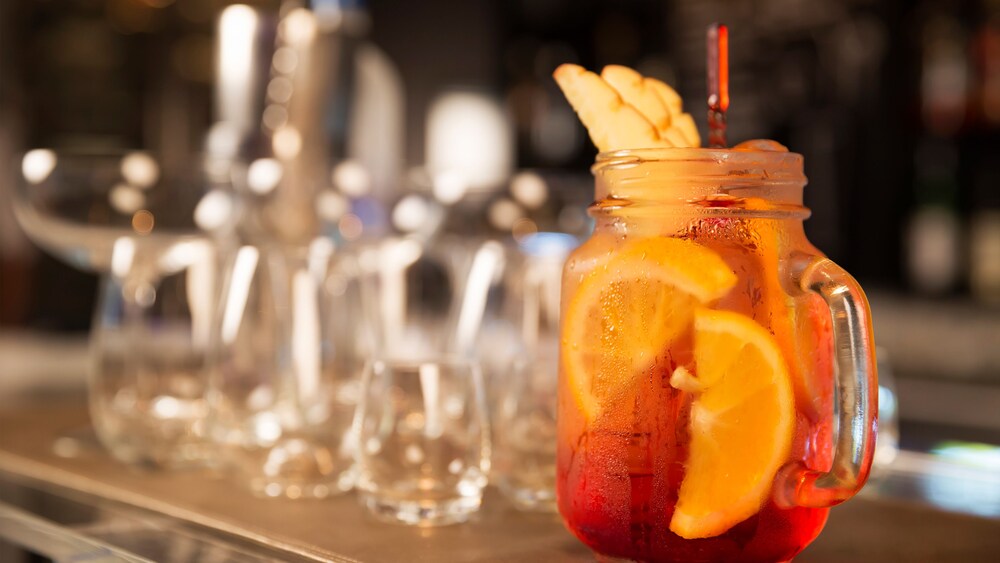 In-Room Amenity