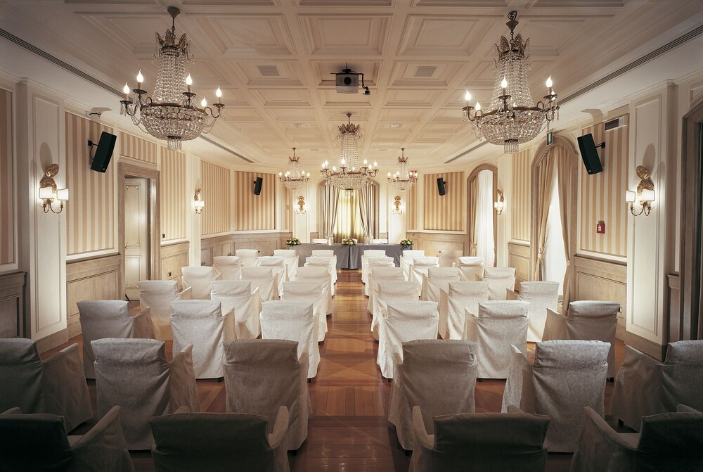 Sala per riunioni