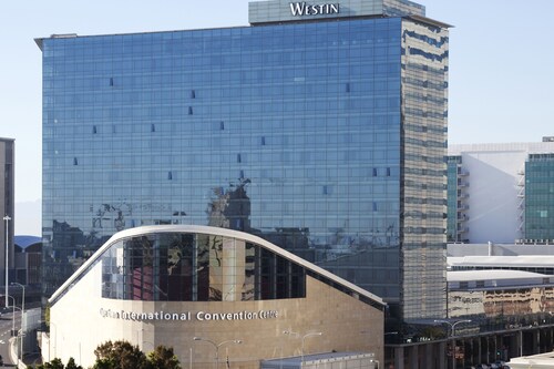 The Westin Cape Town