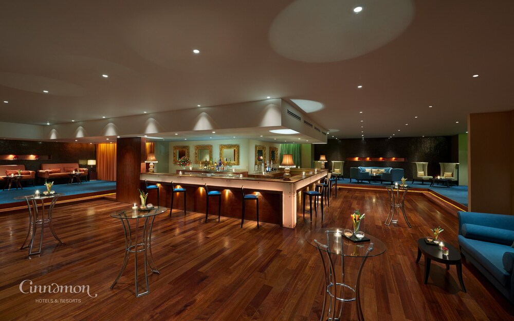 Hotel Interior