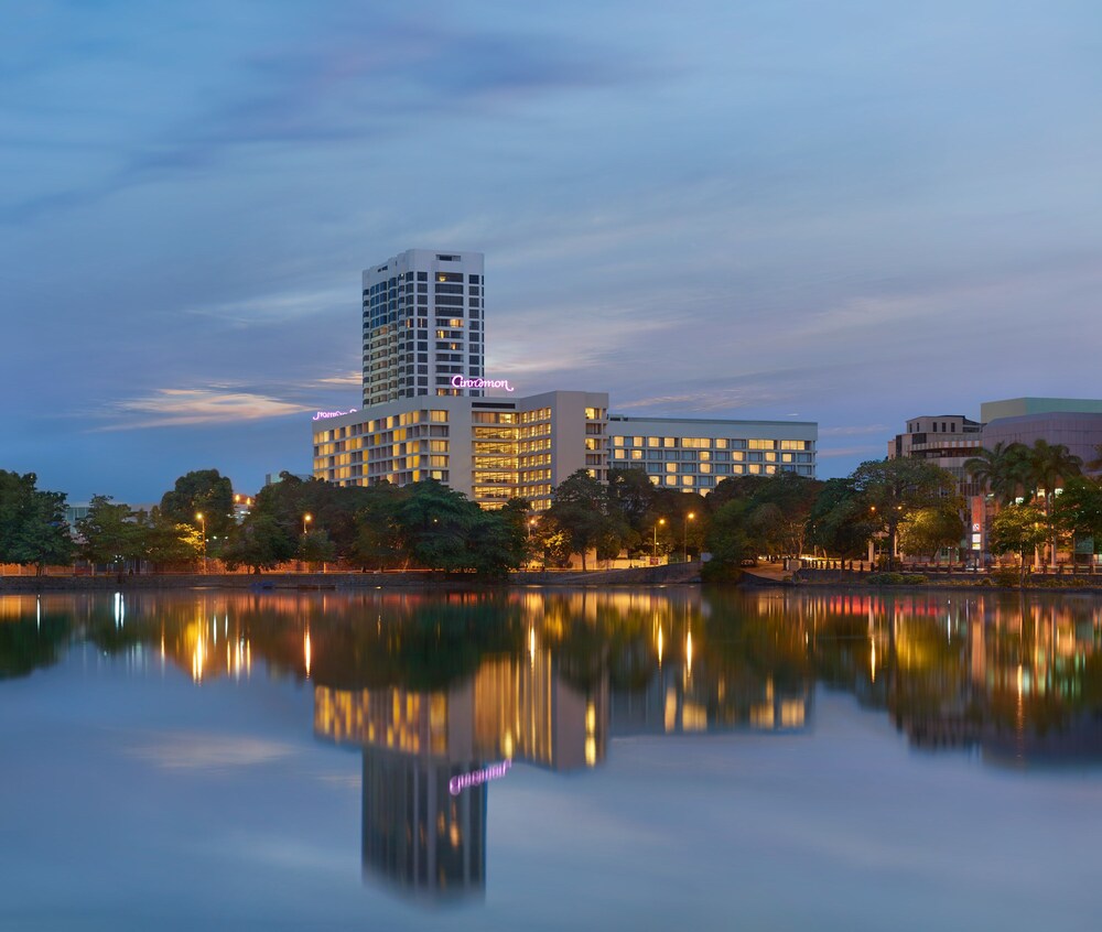 Lake View