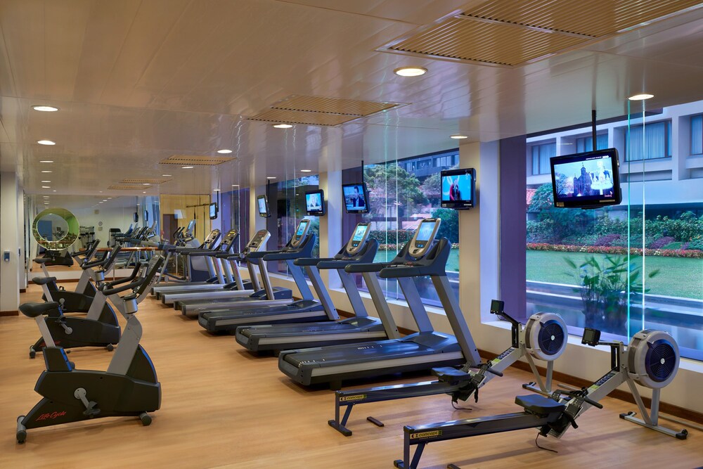 Sports Facility