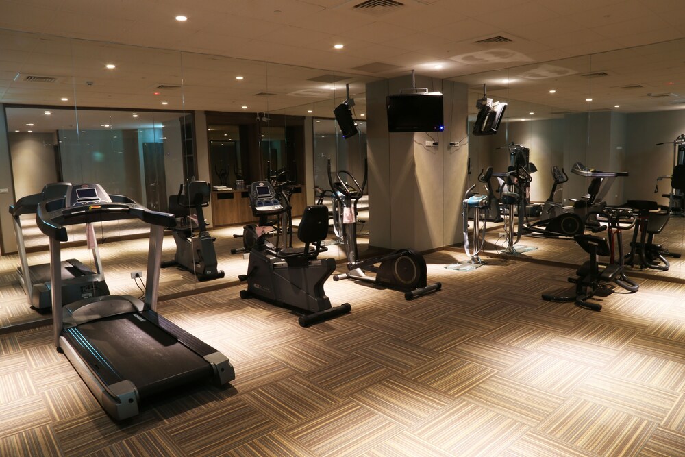 Sports Facility