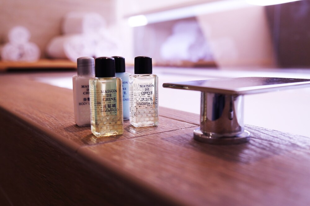 In-Room Amenity